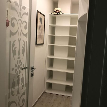 Il Villino Hotel Cagliari Room photo