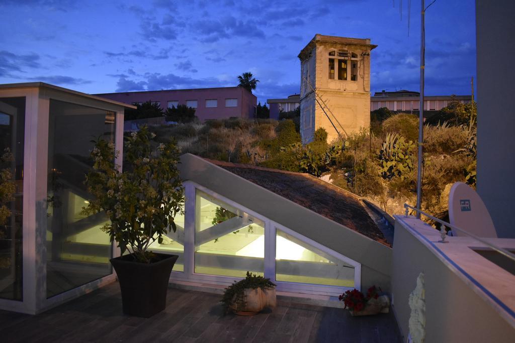 Il Villino Hotel Cagliari Exterior photo