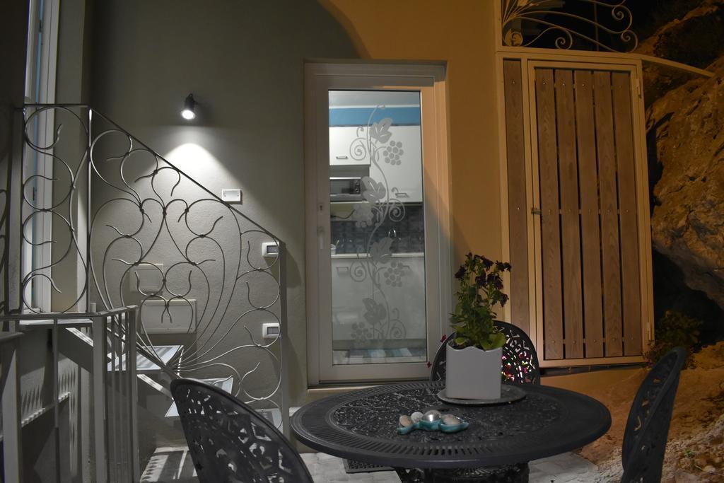 Il Villino Hotel Cagliari Exterior photo