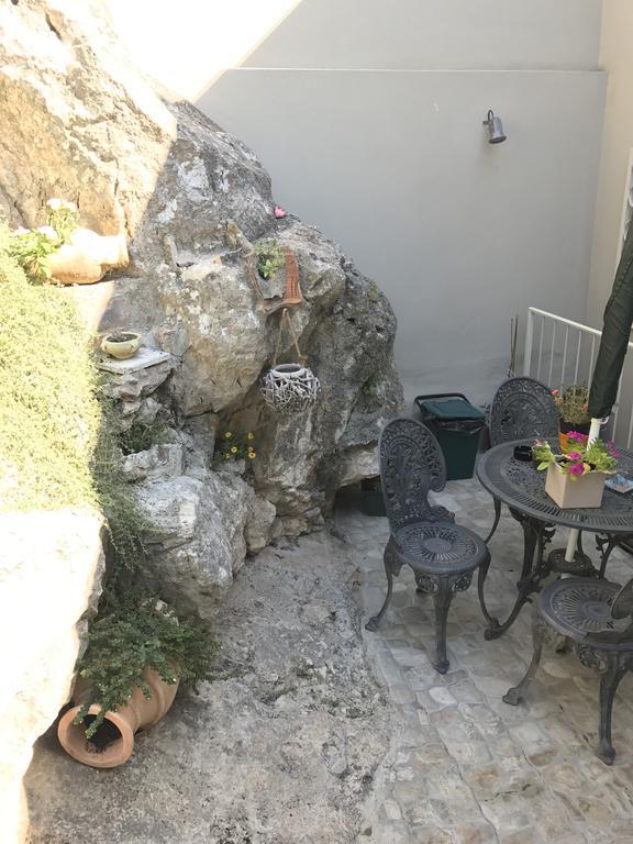 Il Villino Hotel Cagliari Exterior photo